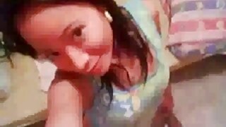 Proždrljiva i prljava plavuša Agatha Meirelles dobiva porno video mami veliki štap u guzici